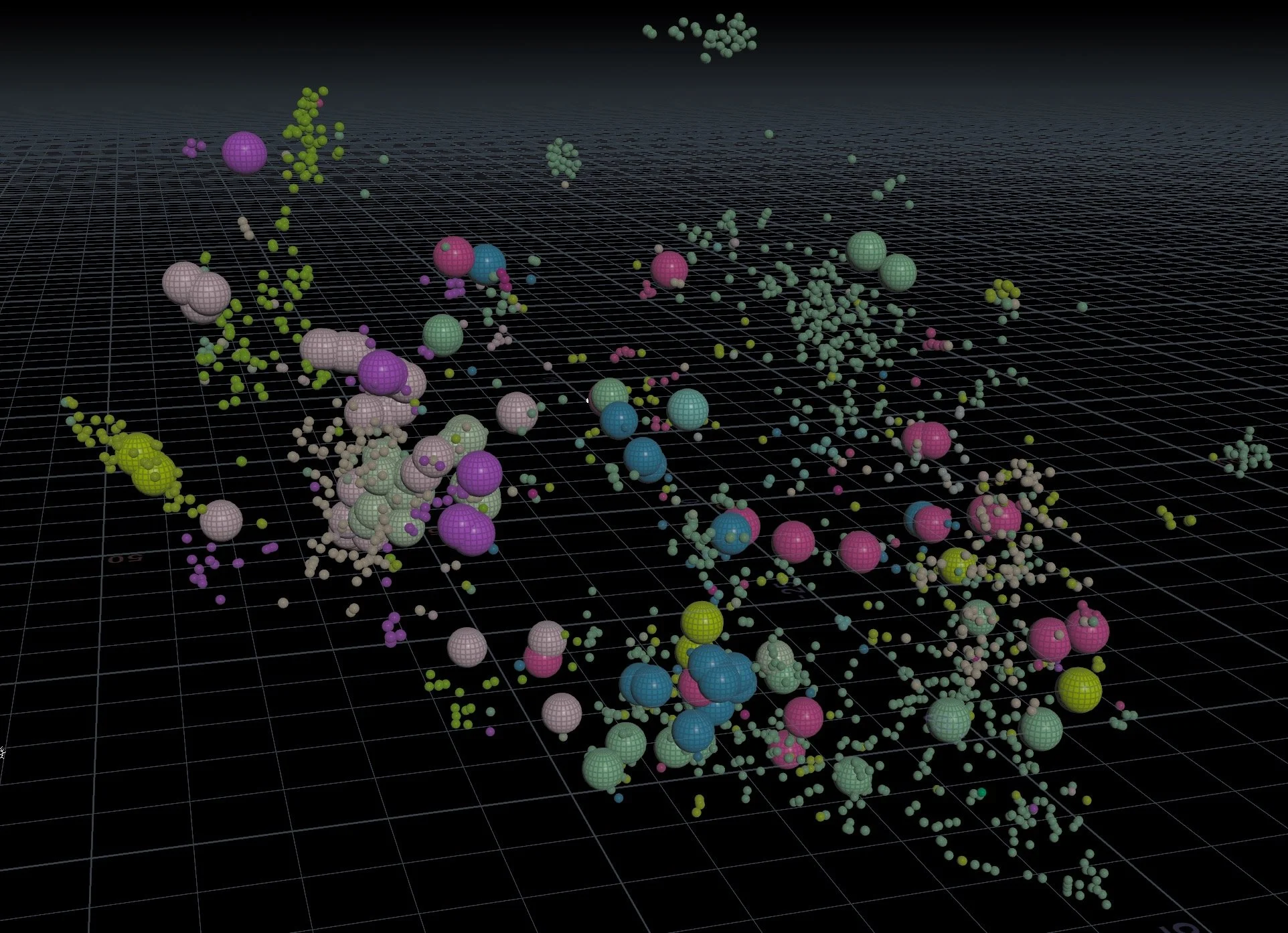 Keywords highlighten